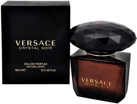 versace crystal noir 30 ml ceneo